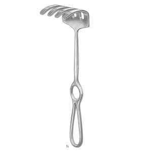 114-0942 Ollier Retractors