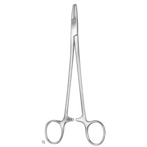 Adson Needle Holders