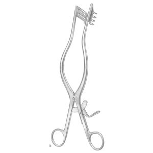Adson Retractors