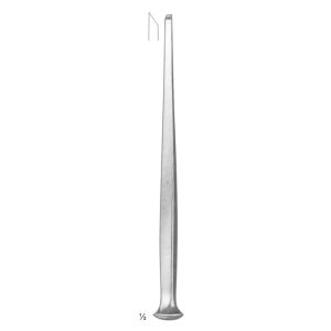 Alexander Bone Chisels and Gauges