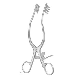 Anderson-Adson Retractors