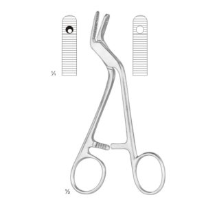 Adson Bone Drills Reamers