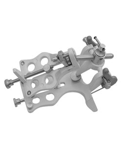 Articulator