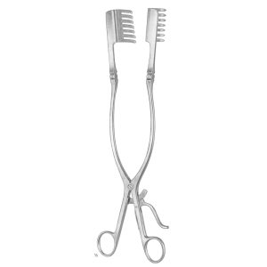 Beckmann-Eaton Retractors