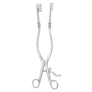 Beckmann Retractors