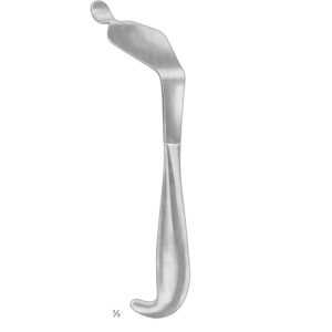 Bennett Bone Levers and Spinal Retractors