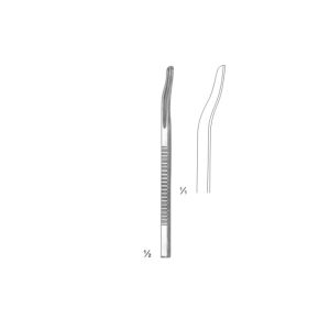 Bone Chisels and Gauges