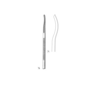 Bone Chisels and Gauges