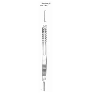 BP Handle