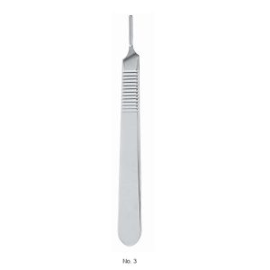 BP Handle