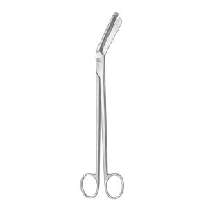 Braun-Stadler Episiotomy Scissors