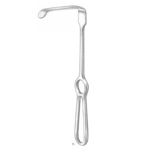 Brunner Retractors