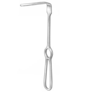 Brunner Retractors