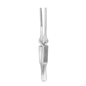 Bulldog Clamps