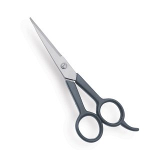 Barber and Dressing
