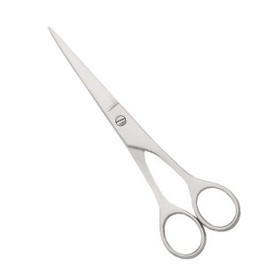 Barber and Dressing