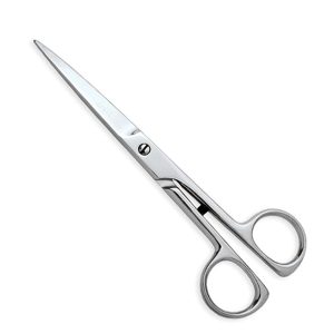 Barber and Dressing