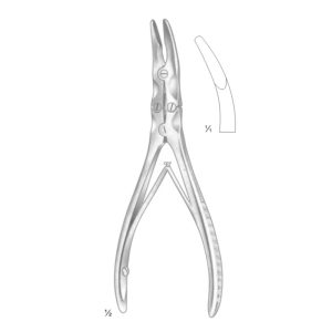 Bohler Bone Rongeur Forceps