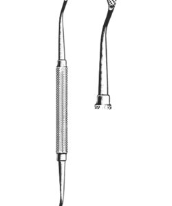 Bone Files and Chisels