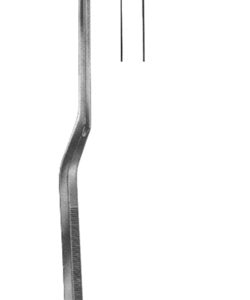 Bone Files and Chisels