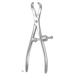 Bone Holding Forceps