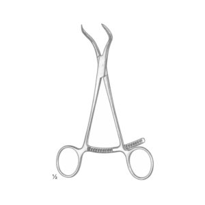 Bone Holding Forceps