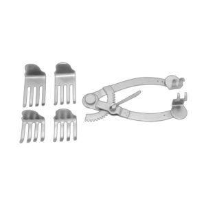 Britton Spine Retrector