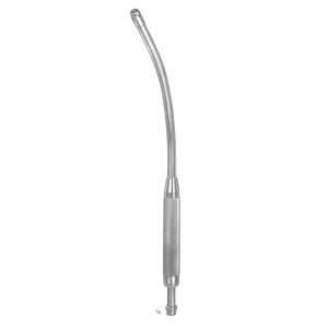 Cooley Suction Tubes