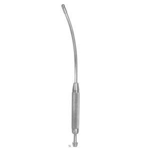 Cooley Suction Tubes