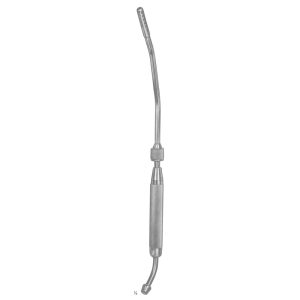Cooley Suction Tubes