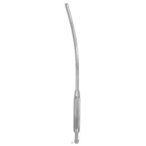Cooley Suction Tubes