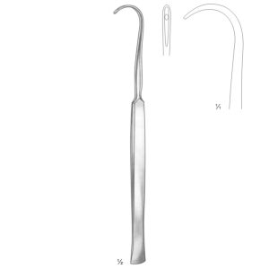 Copper Reverding Needle
