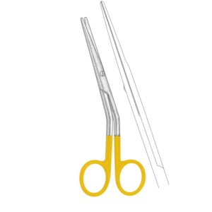Cottle Dorsal Scissors