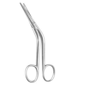 Cottle Tonsils and Nasal Scissors