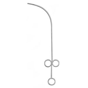 Cotton Applicators, Sponge Holder, Cotton Carrier For Rectoscope