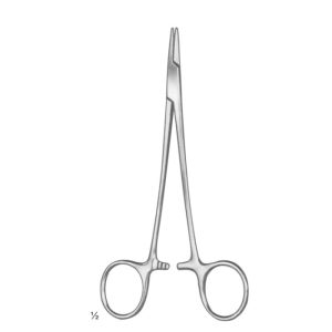 Crile-Murray Needle Holders