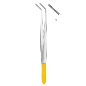 Cushing Dissecting Forceps Tungsten Carbide Inserts