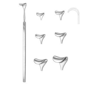 Cushing Retractor