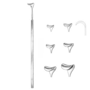 Cushing Retractor