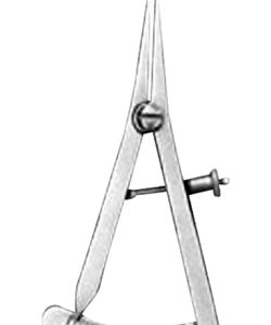 Castroviejo's Scleral Marker