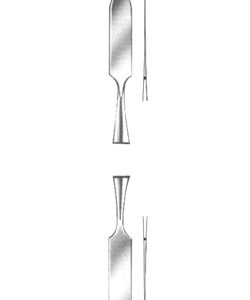 Cement Spatulas