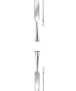 Cement Spatulas
