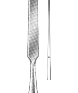 Cement Spatulas