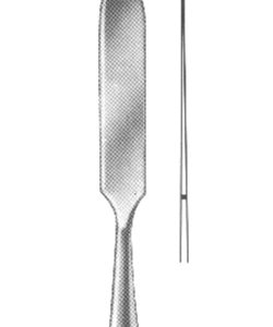 Cement Spatulas