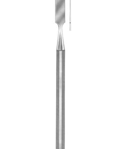 Cement Spatulas