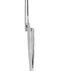 Copper Ring Romover Pliers Paper Ariculater Forceps