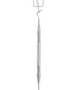 Crane - Kaplan