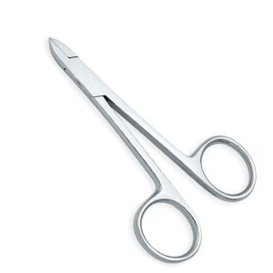 Cuticle Nail Nippers