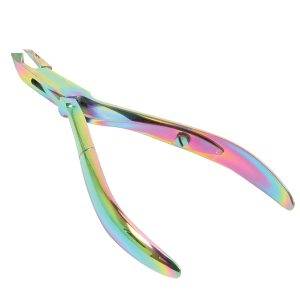 Cuticle Nail Nippers