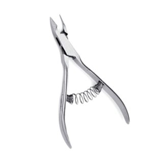 Cuticle Nail Nippers